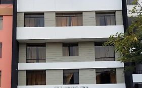Hotel Chimu